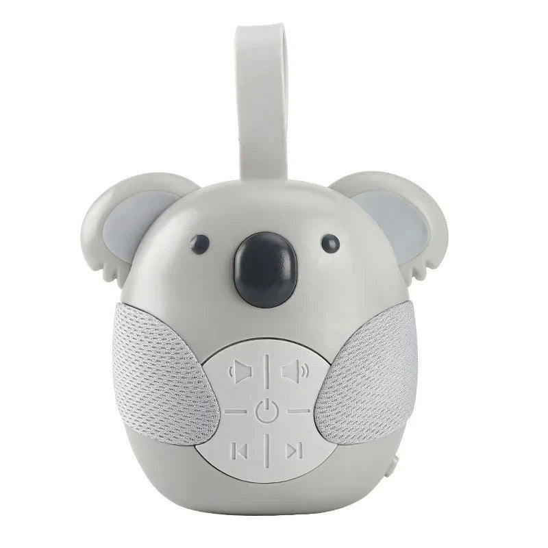Portable White Noise Baby Soother