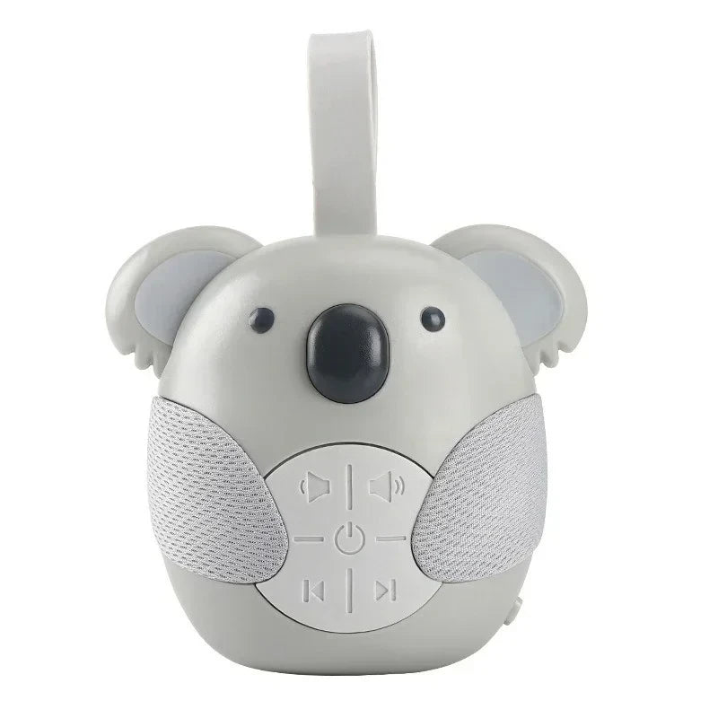 Portable White Noise Baby Soother