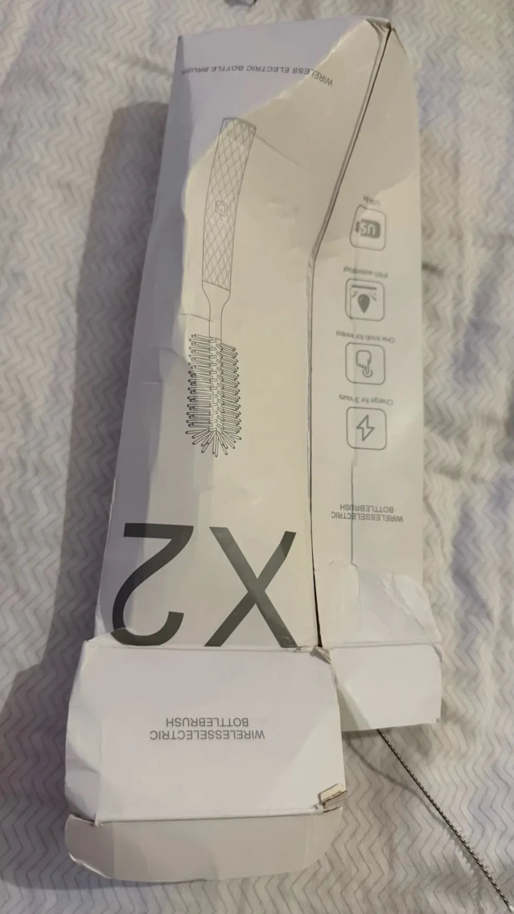 Review Card