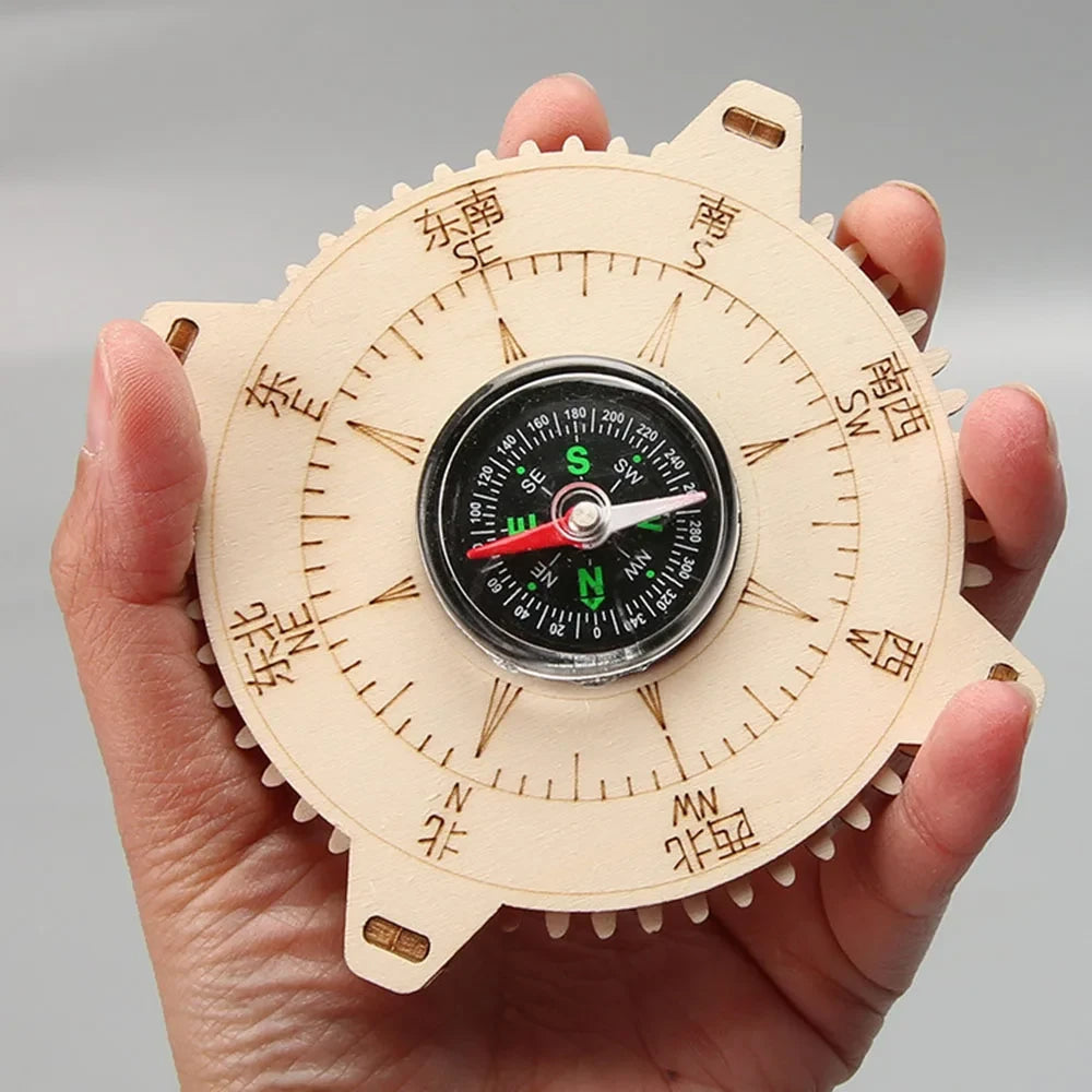 DIY Science Toy Kit