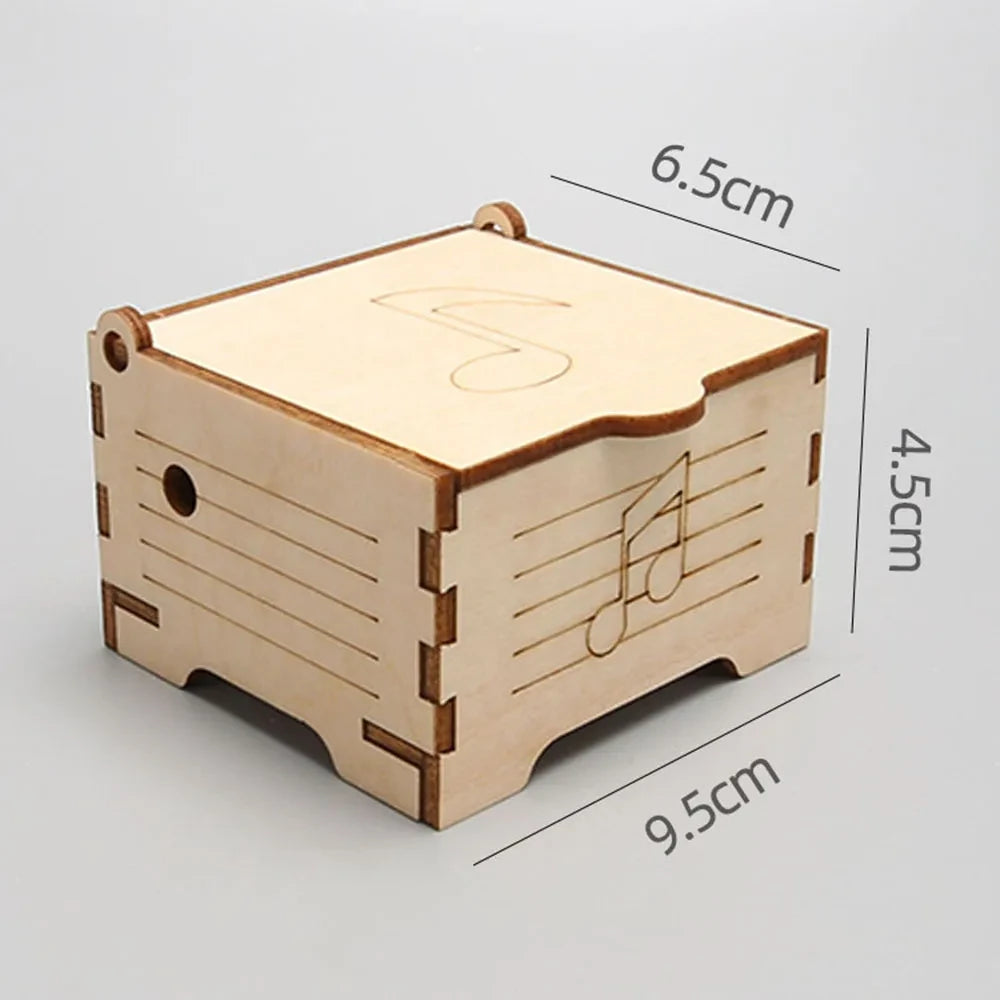 DIY Science Toy Kit