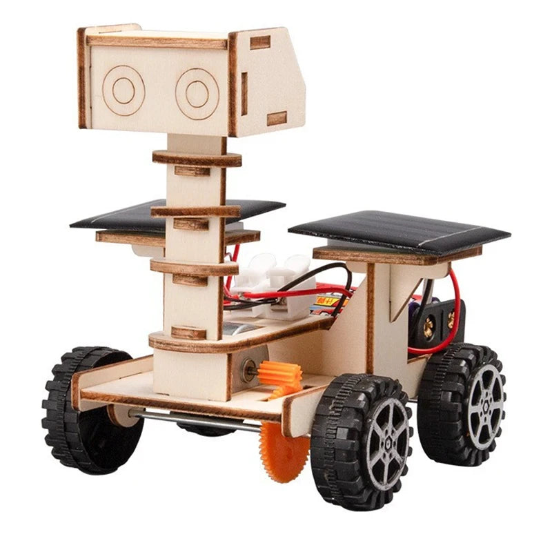 DIY Science Toy Kit