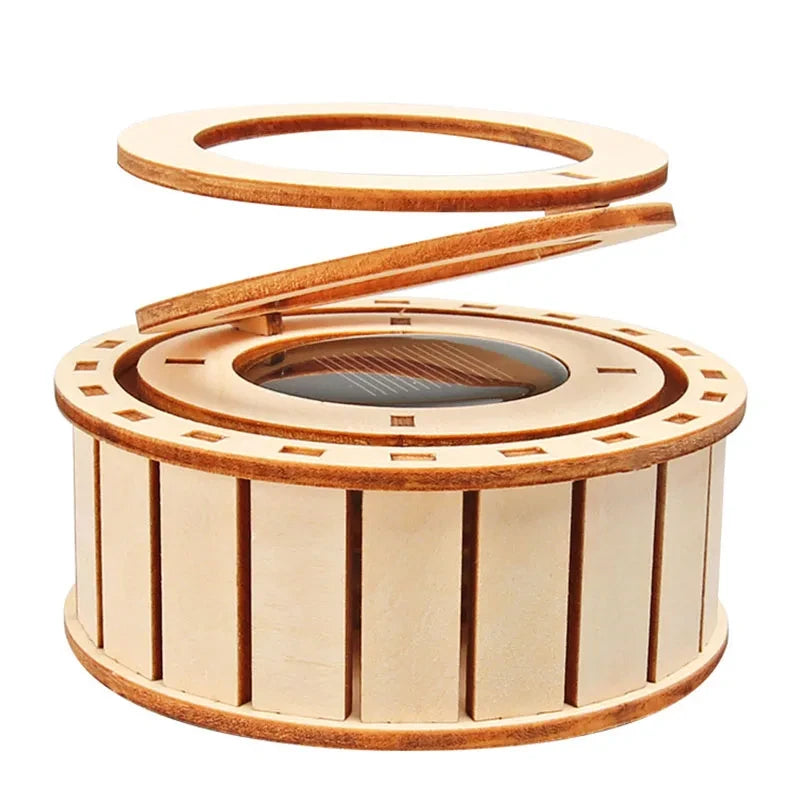 DIY Science Toy Kit