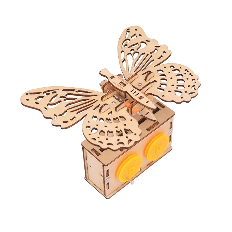 DIY Science Toy Kit