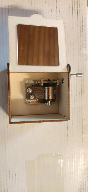 Review Card