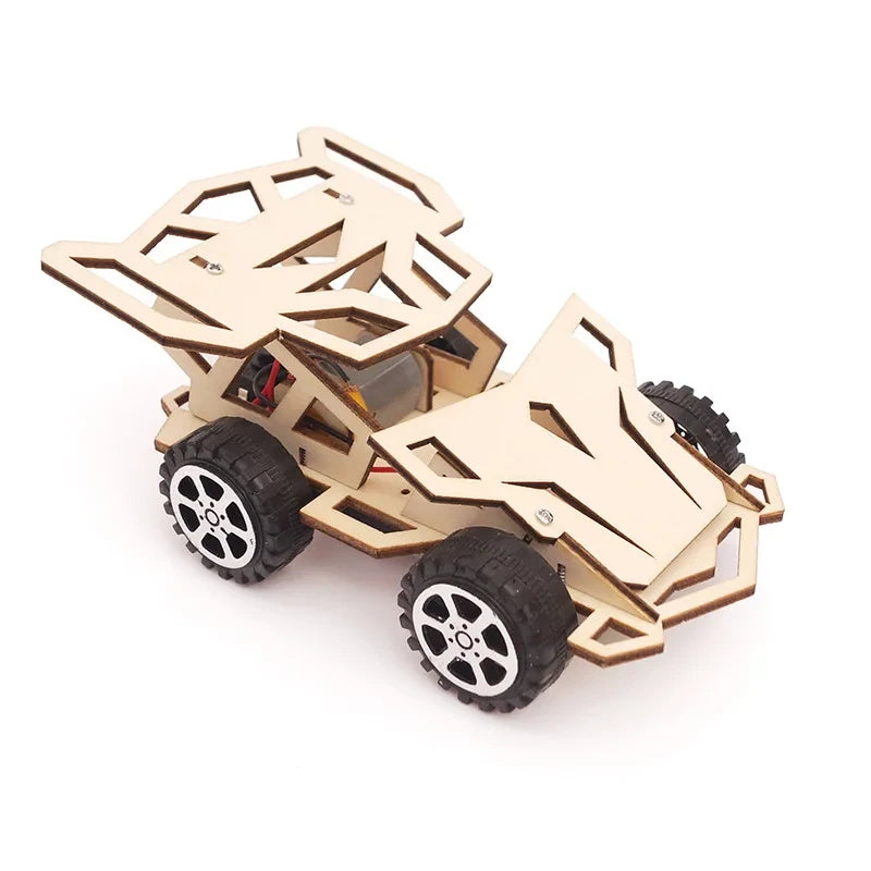 DIY Science Toy Kit