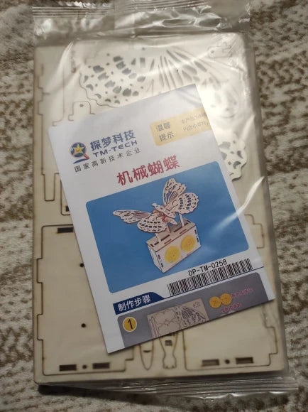 Review Card