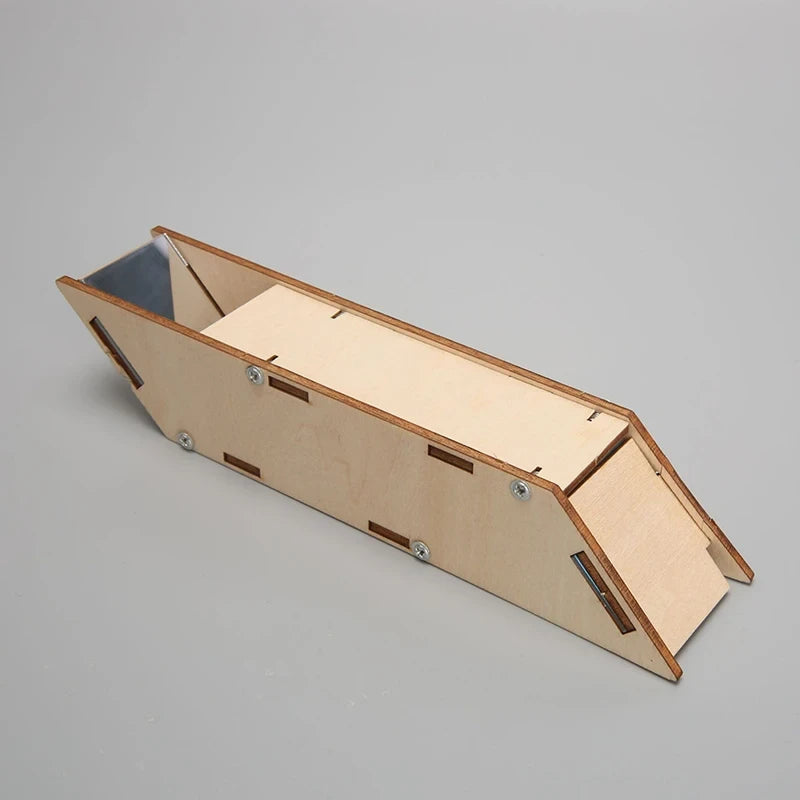 DIY Science Toy Kit