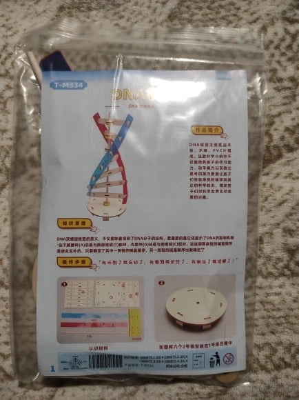Review Card